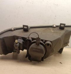 Optique avant principal gauche (feux)(phare) OPEL MOVANO A