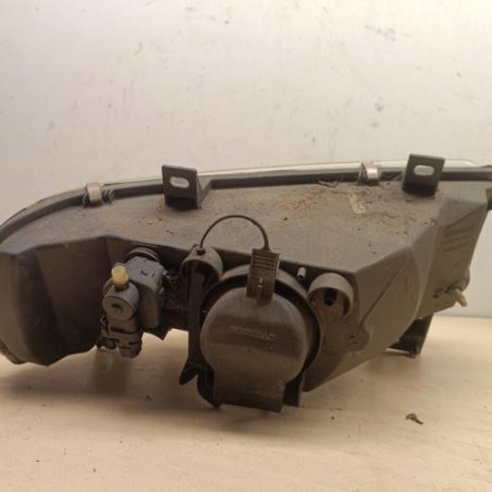Optique avant principal gauche (feux)(phare) OPEL MOVANO A
