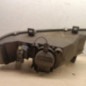Optique avant principal gauche (feux)(phare) OPEL MOVANO A