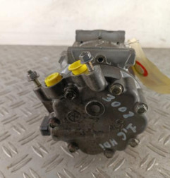 Compresseur clim CITROEN C4 CACTUS Photo n°3