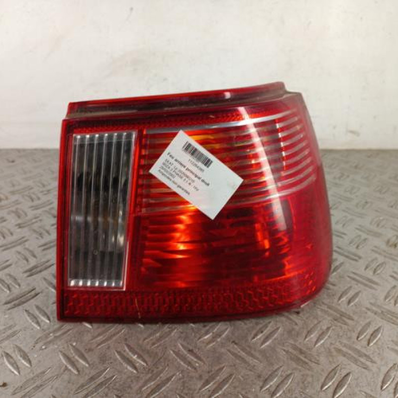 Feu arriere principal droit (feux) SEAT IBIZA 2