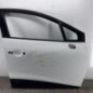Porte avant droit RENAULT CLIO 4