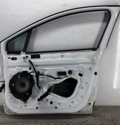 Porte avant droit RENAULT CLIO 4