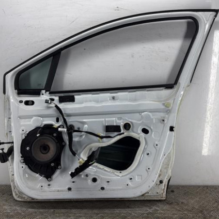 Porte avant droit RENAULT CLIO 4