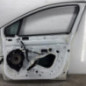 Porte avant droit RENAULT CLIO 4