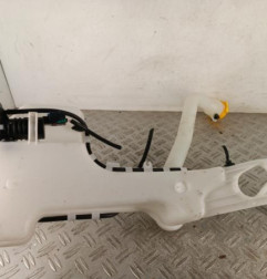Vase de lave glace RENAULT CLIO 5 Photo n°1