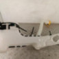 Vase de lave glace RENAULT CLIO 5