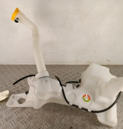 Vase de lave glace RENAULT CLIO 5