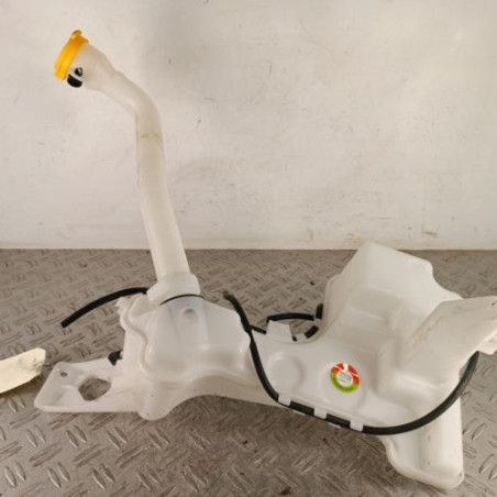 Vase de lave glace RENAULT CLIO 5