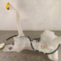 Vase de lave glace RENAULT CLIO 5