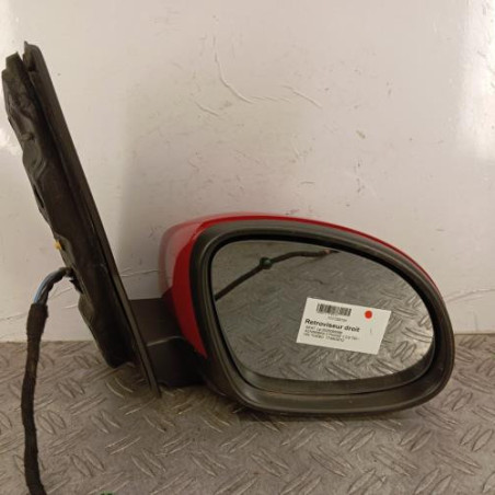 Retroviseur droit SEAT ALHAMBRA 2 Photo n°1