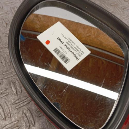 Retroviseur droit SEAT ALHAMBRA 2