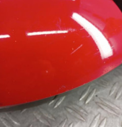 Retroviseur droit SEAT ALHAMBRA 2 Photo n°6