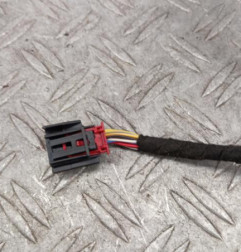 Retroviseur droit SEAT ALHAMBRA 2 Photo n°8