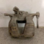 Etrier avant droit (freinage) PEUGEOT PARTNER 3