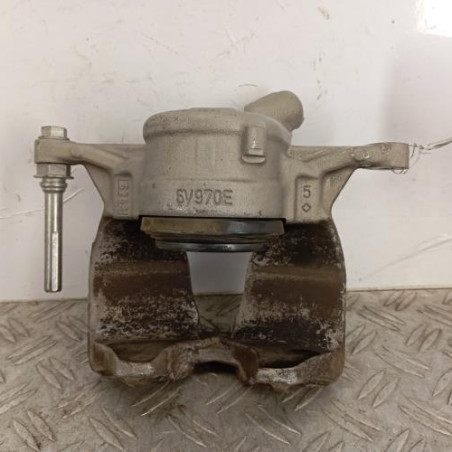 Etrier avant droit (freinage) PEUGEOT PARTNER 3