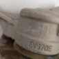 Etrier avant droit (freinage) PEUGEOT PARTNER 3