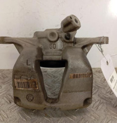 Etrier avant gauche (freinage) PEUGEOT PARTNER 3 Photo n°1