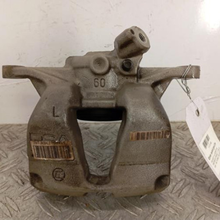 Etrier avant gauche (freinage) PEUGEOT PARTNER 3 Photo n°1