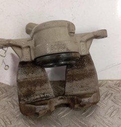 Etrier avant gauche (freinage) PEUGEOT PARTNER 3