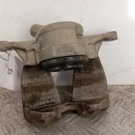 Etrier avant gauche (freinage) PEUGEOT PARTNER 3