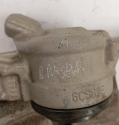 Etrier avant gauche (freinage) PEUGEOT PARTNER 3 Photo n°3