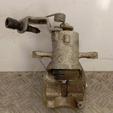 Etrier arriere droit (freinage) PEUGEOT PARTNER 3
