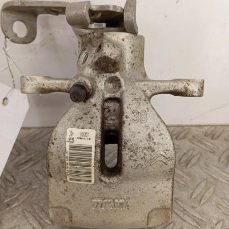 Etrier arriere gauche (freinage) PEUGEOT PARTNER 3 Photo n°1