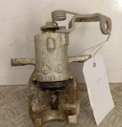 Etrier arriere gauche (freinage) PEUGEOT PARTNER 3