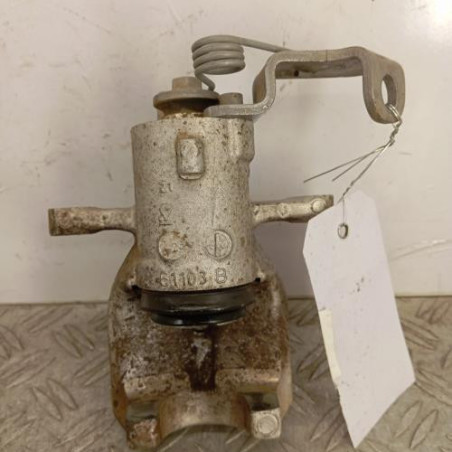 Etrier arriere gauche (freinage) PEUGEOT PARTNER 3