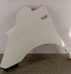 Aile avant gauche HYUNDAI H1 2 STAREX Photo n°1