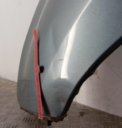 Aile avant gauche CITROEN BERLINGO 2