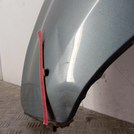 Aile avant gauche CITROEN BERLINGO 2