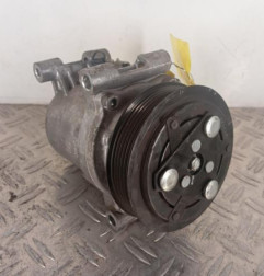 Compresseur clim CITROEN C3 3 Photo n°1