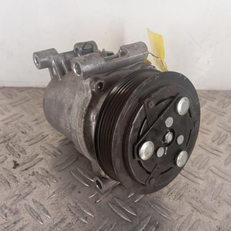 Compresseur clim CITROEN C3 3