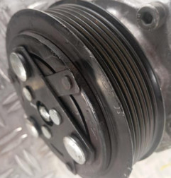 Compresseur clim CITROEN C3 3