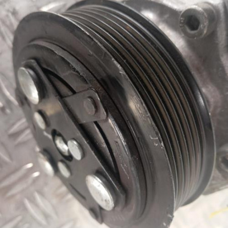 Compresseur clim CITROEN C3 3