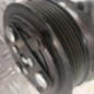 Compresseur clim CITROEN C3 3