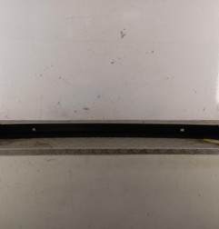 Renfort pare choc arriere (traverse) RENAULT KANGOO 3 Photo n°3