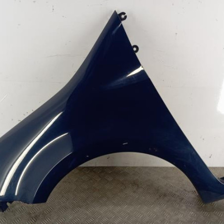 Aile avant gauche RENAULT MODUS Photo n°1