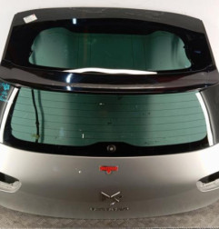 Malle/Hayon arriere CITROEN DS5 Photo n°1