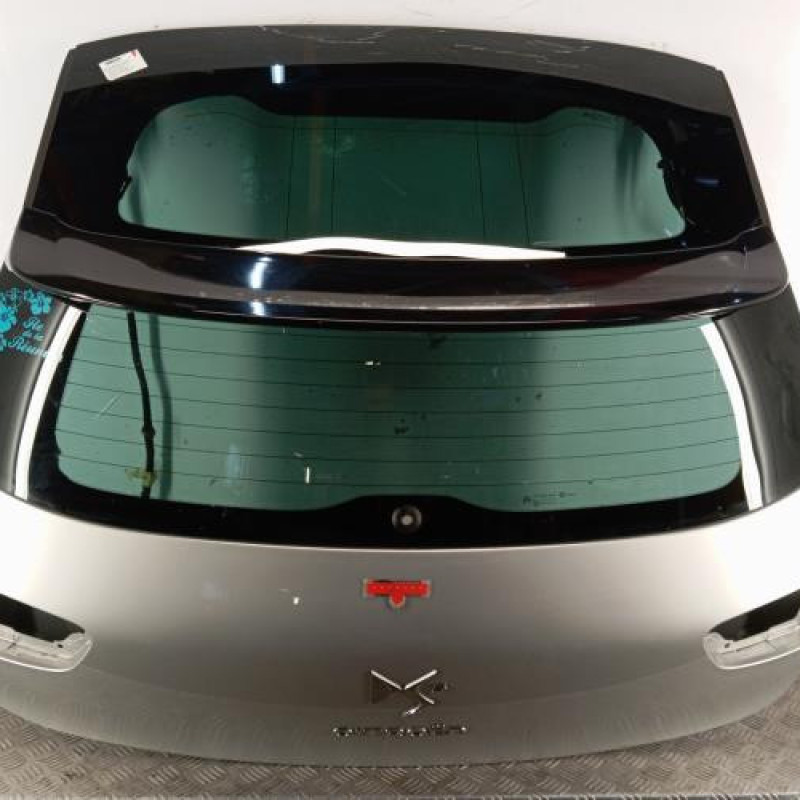 Malle/Hayon arriere CITROEN DS5