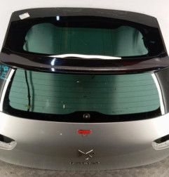 Malle/Hayon arriere CITROEN DS5