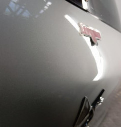 Malle/Hayon arriere CITROEN DS5 Photo n°3