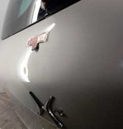 Malle/Hayon arriere CITROEN DS5 Photo n°4