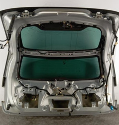 Malle/Hayon arriere CITROEN DS5 Photo n°5