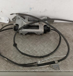 Bloc electrique de frein a main RENAULT GRAND ESPACE 4 Photo n°1