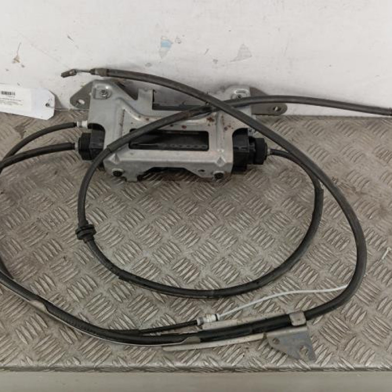 Bloc electrique de frein a main RENAULT GRAND ESPACE 4