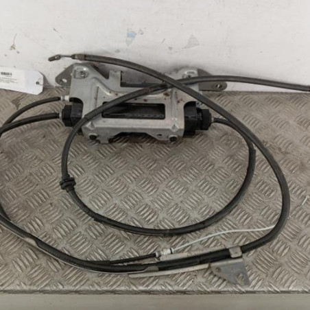 Bloc electrique de frein a main RENAULT GRAND ESPACE 4 Photo n°1