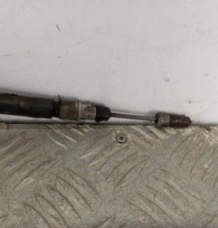 Bloc electrique de frein a main RENAULT GRAND ESPACE 4 Photo n°3